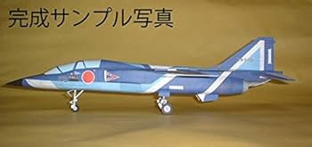 ブルーインパルス2枚 Amazon.co.jp: T-2ブルーインパルス のペーパークラフト p5 紙